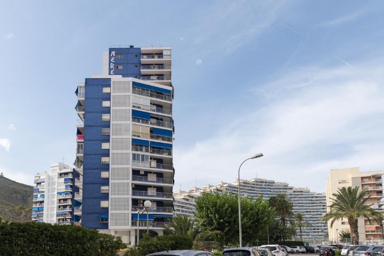 Nereidas, A-2, 1-2 Cullera Extérieur photo