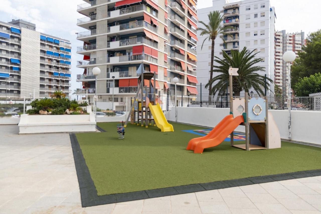 Nereidas, A-2, 1-2 Cullera Extérieur photo