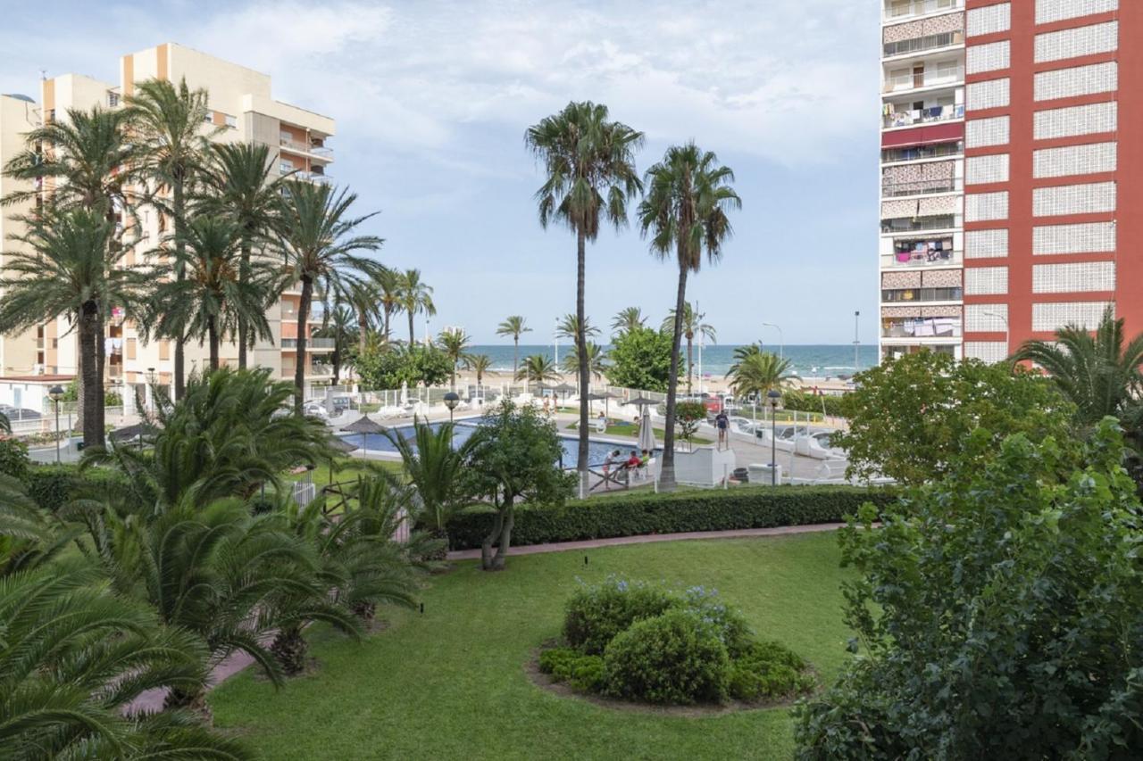 Nereidas, A-2, 1-2 Cullera Extérieur photo